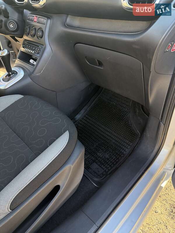 Мінівен Citroen C3 Picasso 2012 в Житомирі