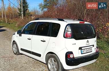 Минивэн Citroen C3 Picasso 2015 в Коломые