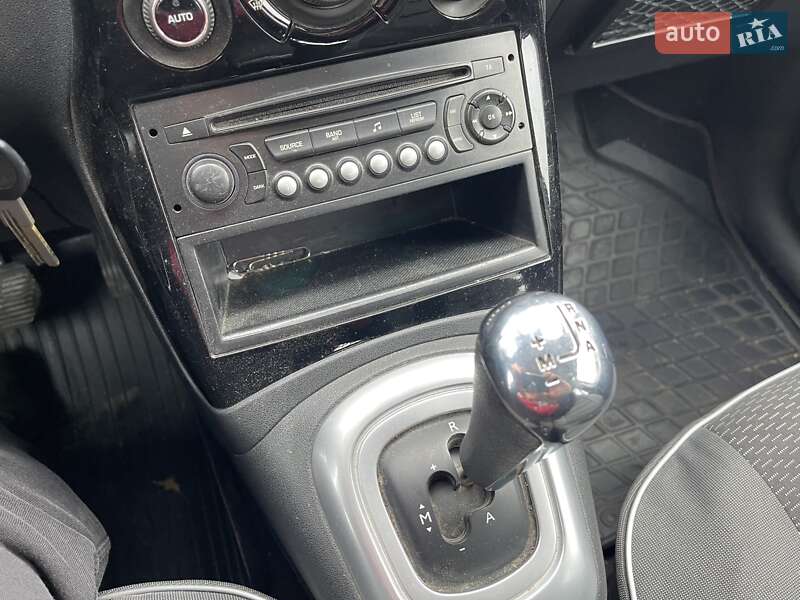 Мінівен Citroen C3 Picasso 2012 в Доброславі фото 8 Мінівен Citroen C3 Picasso 2012 в Доброславі