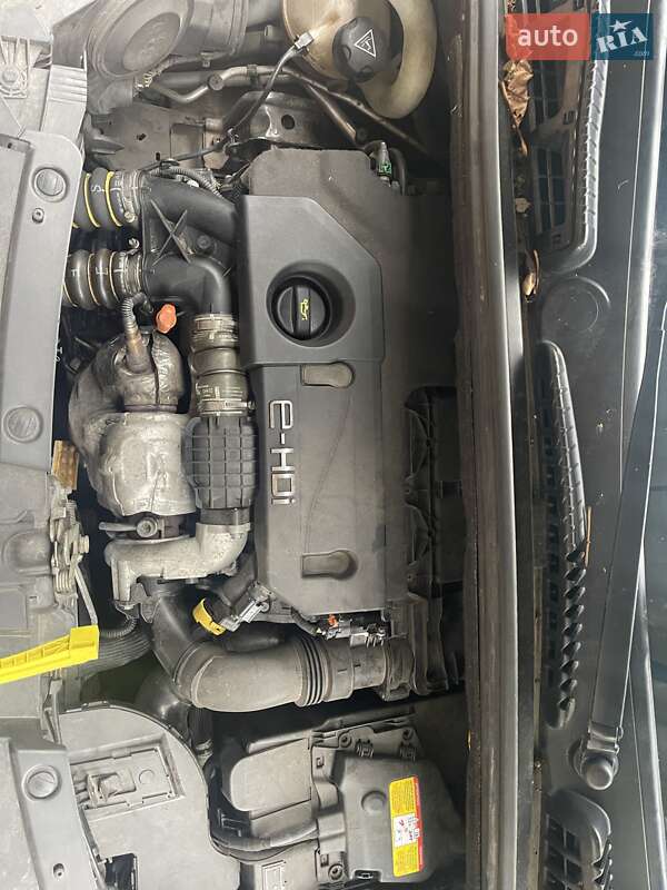 Мінівен Citroen C3 Picasso 2012 в Доброславі фото 14 Мінівен Citroen C3 Picasso 2012 в Доброславі