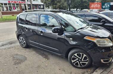 Мінівен Citroen C3 Picasso 2009 в Києві