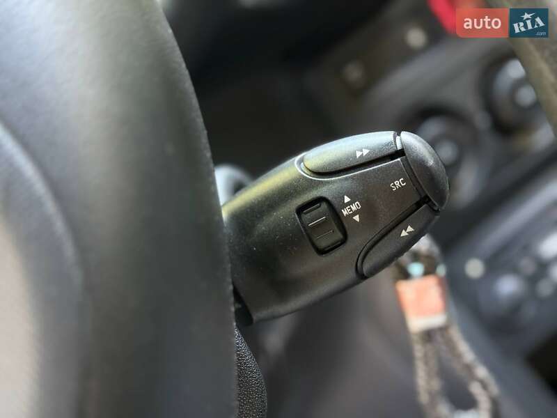 Минивэн Citroen C3 Picasso 2013 в Кривом Роге