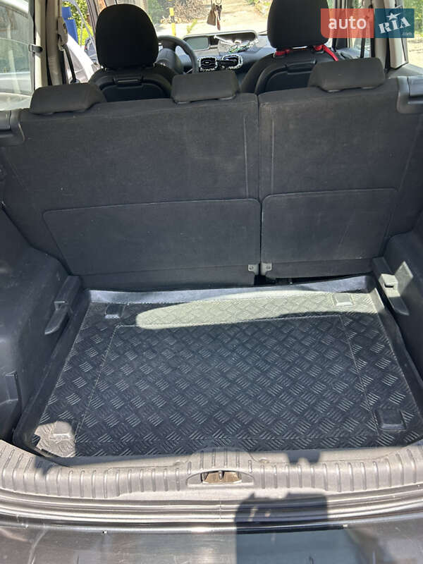 Мінівен Citroen C3 Picasso 2011 в Чернівцях