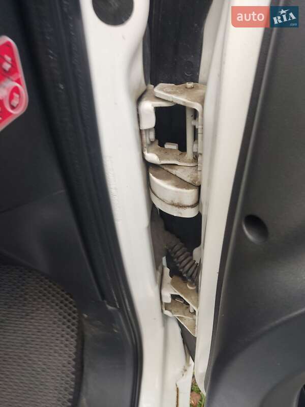 Минивэн Citroen C3 Picasso 2010 в Вараше