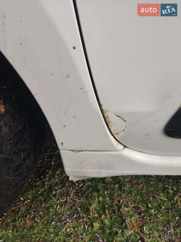 Минивэн Citroen C3 Picasso 2010 в Вараше