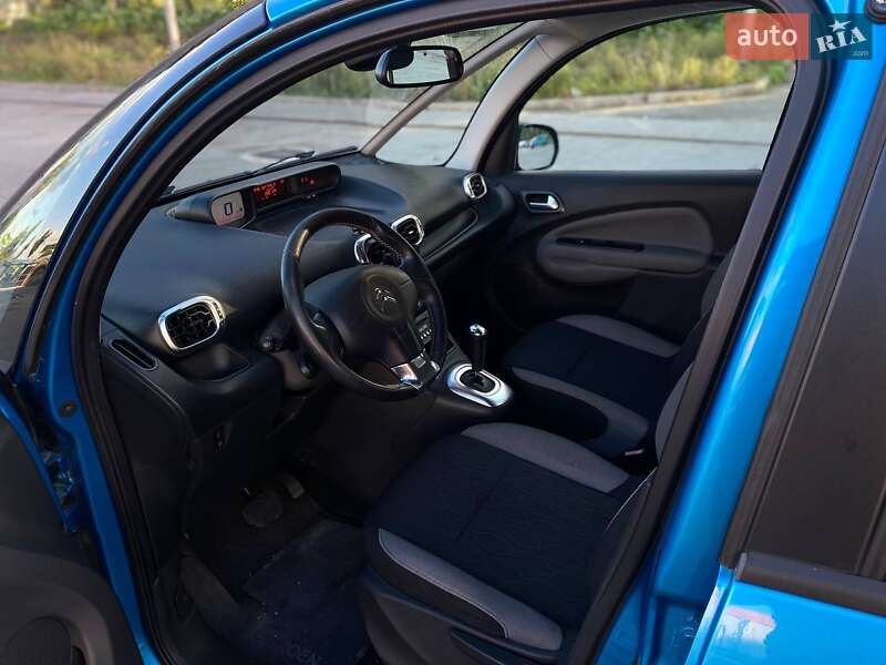 Мінівен Citroen C3 Picasso 2014 в Києві