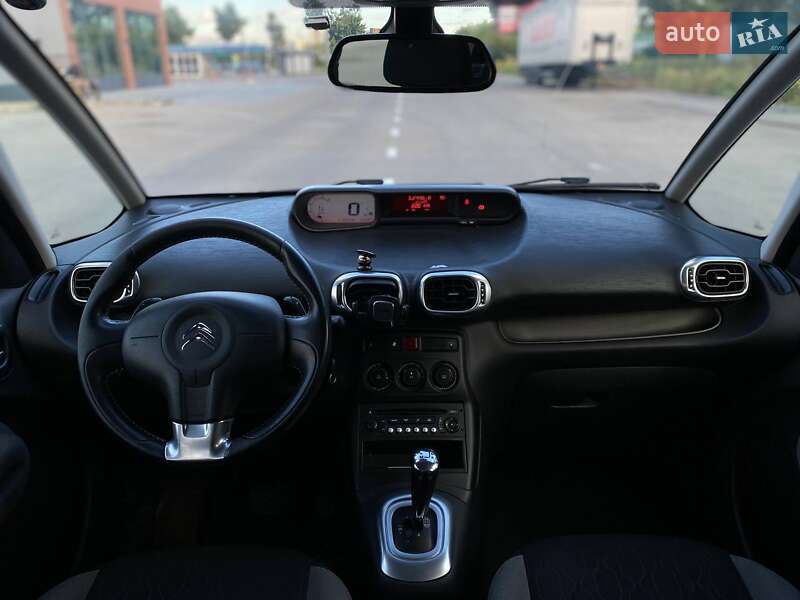 Мінівен Citroen C3 Picasso 2014 в Києві