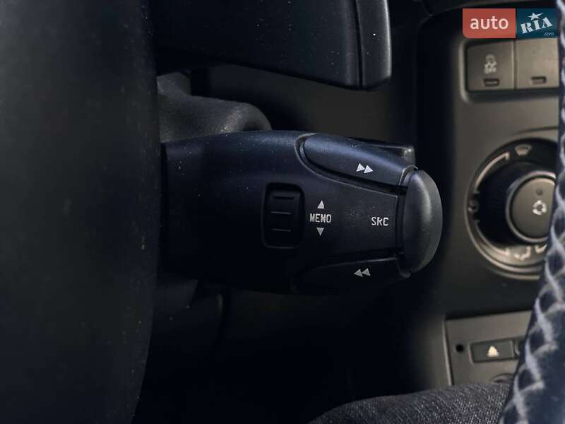 Мінівен Citroen C3 Picasso 2014 в Києві