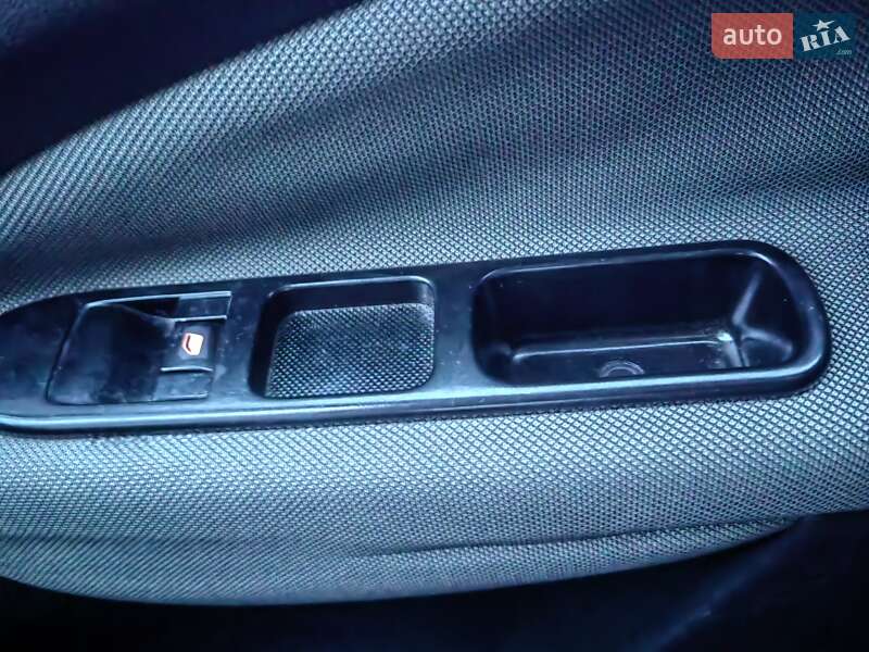 Мінівен Citroen C3 Picasso 2009 в Івано-Франківську