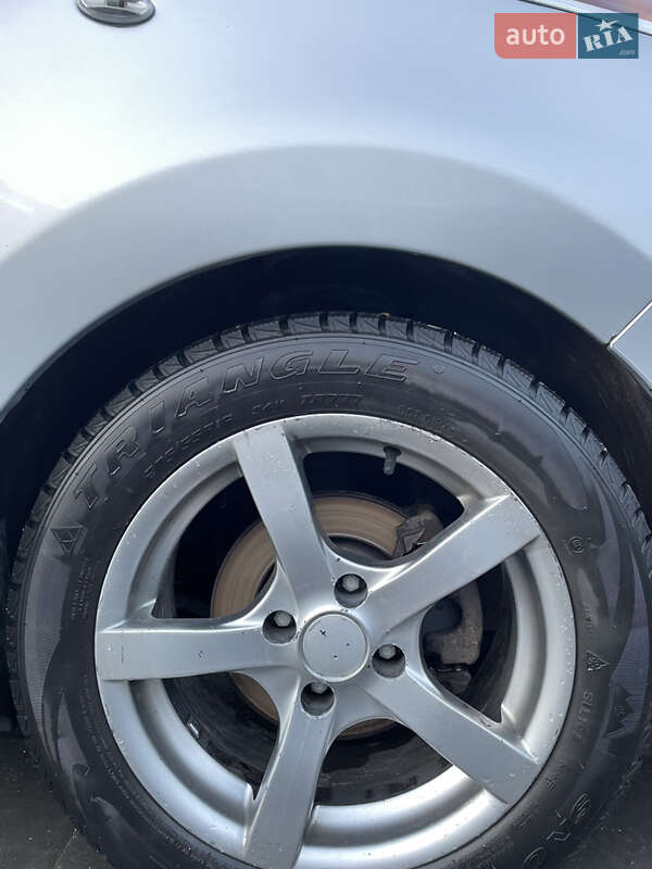 Минивэн Citroen C3 Picasso 2011 в Самборе