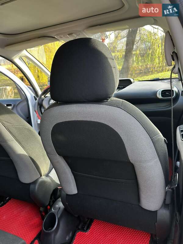Мінівен Citroen C3 Picasso 2009 в Підгородному