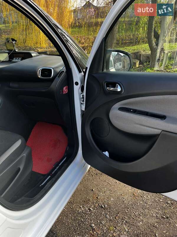 Мінівен Citroen C3 Picasso 2009 в Підгородному