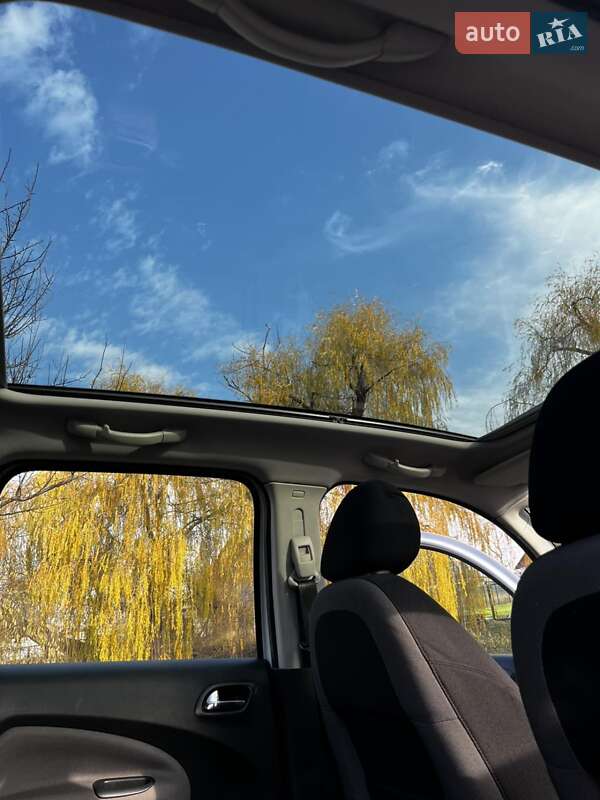 Мінівен Citroen C3 Picasso 2009 в Підгородному
