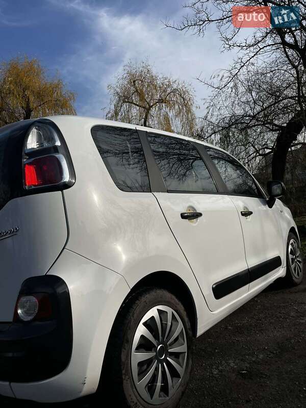 Мінівен Citroen C3 Picasso 2009 в Підгородному