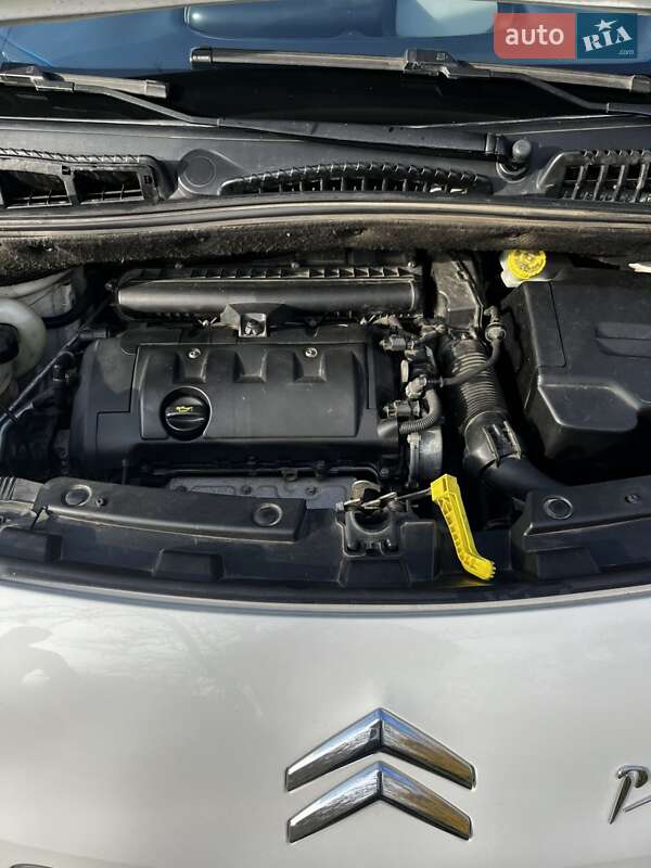 Мінівен Citroen C3 Picasso 2009 в Підгородному