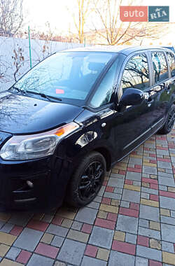 Минивэн Citroen C3 Picasso 2013 в Ужгороде