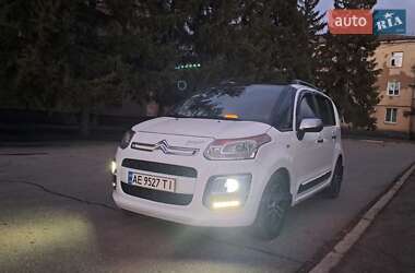 Минивэн Citroen C3 Picasso 2014 в Желтых Водах