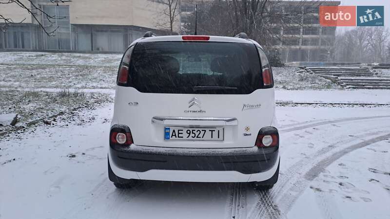 Минивэн Citroen C3 Picasso 2014 в Желтых Водах