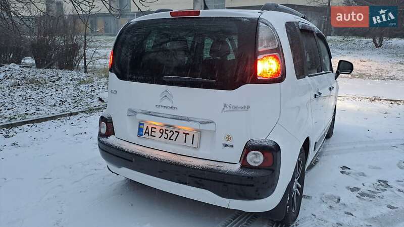 Минивэн Citroen C3 Picasso 2014 в Желтых Водах