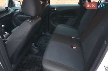 Минивэн Citroen C3 Picasso 2011 в Хмельницком