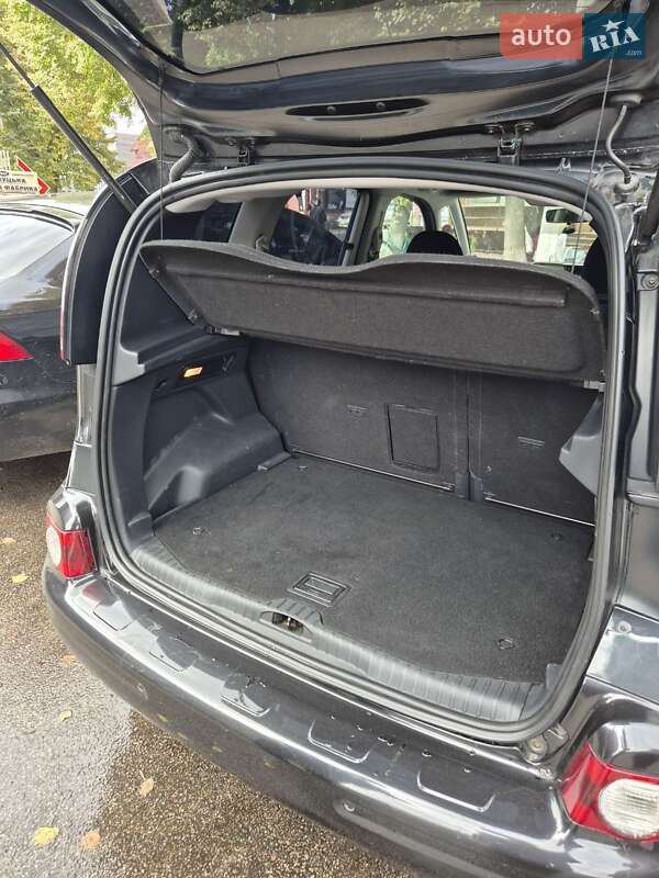 Мінівен Citroen C3 Picasso 2009 в Прилуках