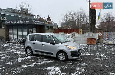 Мінівен Citroen C3 Picasso 2009 в Хмельницькому