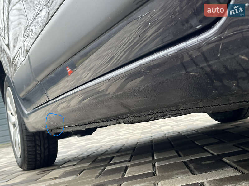 Мінівен Citroen C3 Picasso 2013 в Каневі