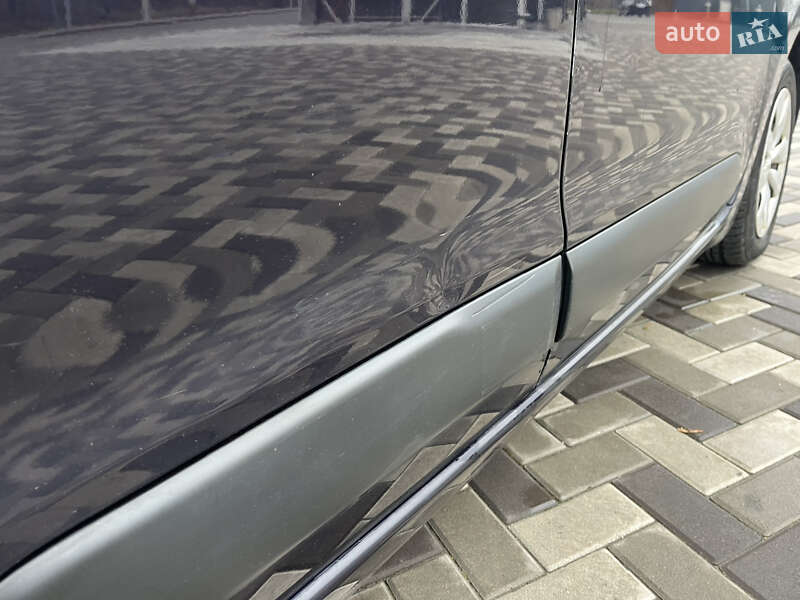 Мінівен Citroen C3 Picasso 2013 в Каневі