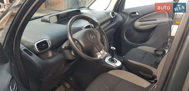 Минивэн Citroen C3 Picasso 2013 в Черкассах
