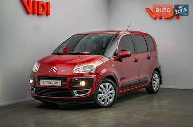 Мінівен Citroen C3 Picasso 2011 в Києві