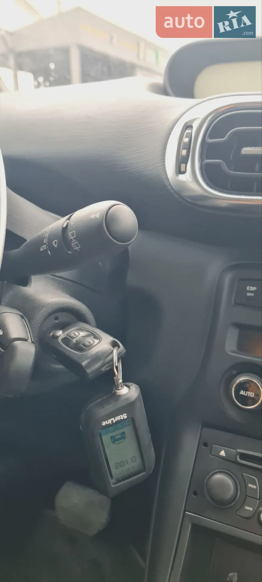 2012 Citroen C3 Picasso - мініатюра 24