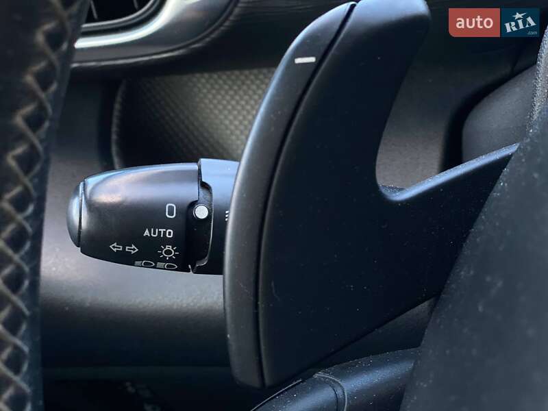 Минивэн Citroen C3 Picasso 2014 в Киеве