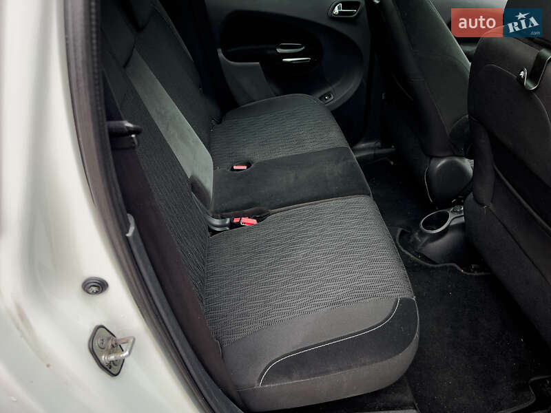Минивэн Citroen C3 Picasso 2010 в Киеве фото 21 Минивэн Citroen C3 Picasso 2010 в Киеве