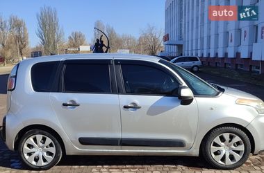 Мінівен Citroen C3 Picasso 2010 в Кам'янському