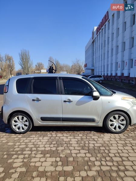 Citroen C3 Picasso 2010