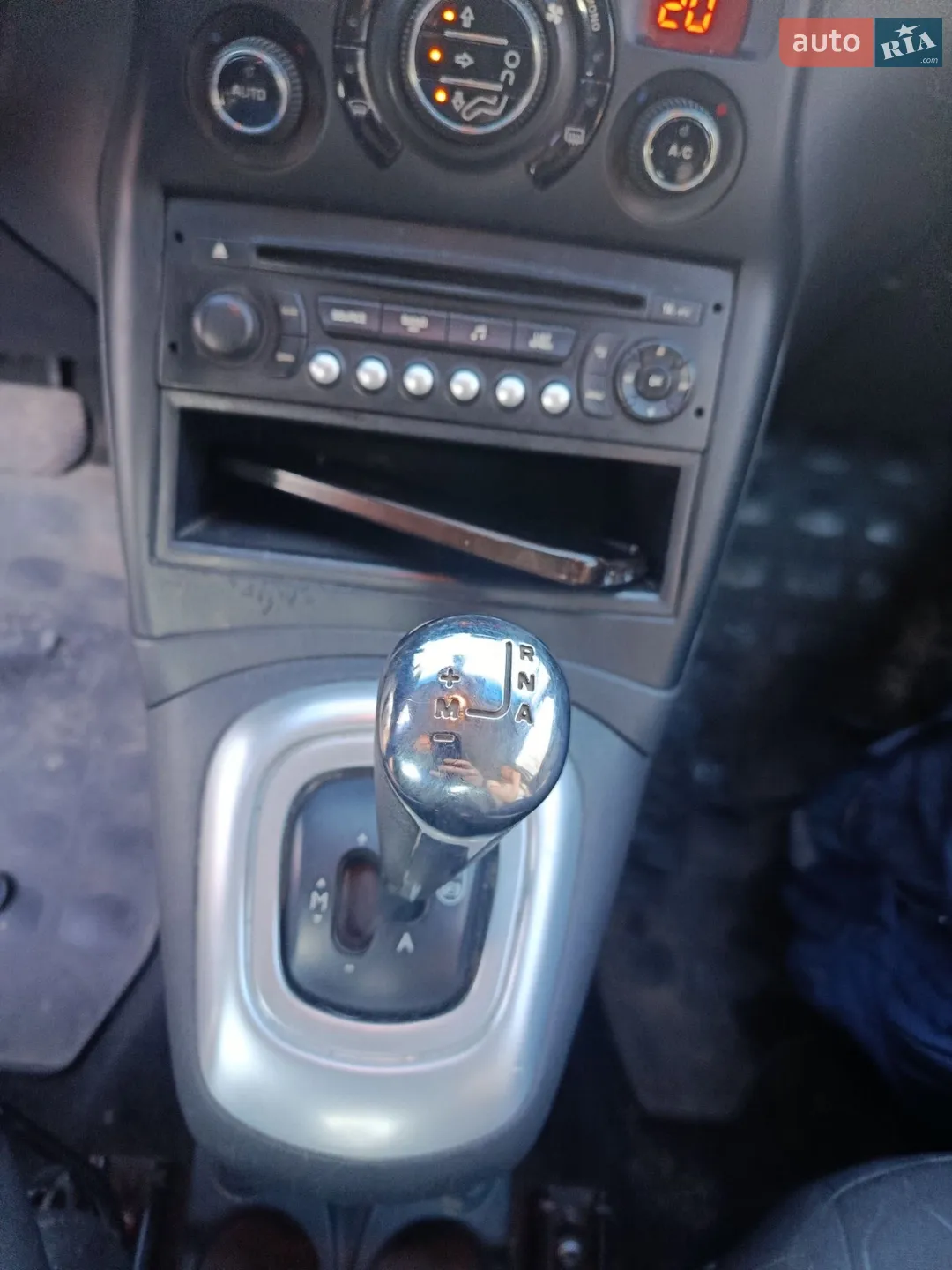 2013 Citroen C3 Picasso - мініатюра 7
