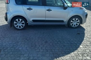 Мінівен Citroen C3 Picasso 2009 в Кременці