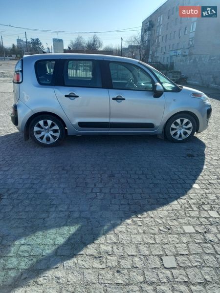 Мінівен Citroen C3 Picasso 2009 в Кременці