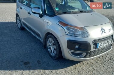 Мінівен Citroen C3 Picasso 2009 в Кременці