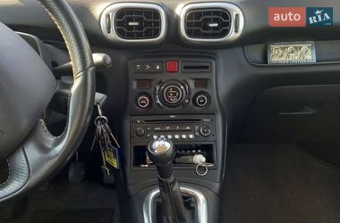 Мінівен Citroen C3 Picasso 2009 в Кременці