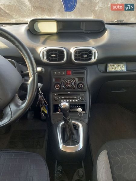 Мінівен Citroen C3 Picasso 2009 в Кременці