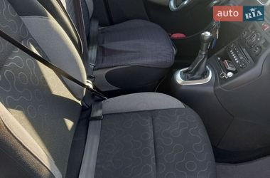 Мінівен Citroen C3 Picasso 2009 в Кременці