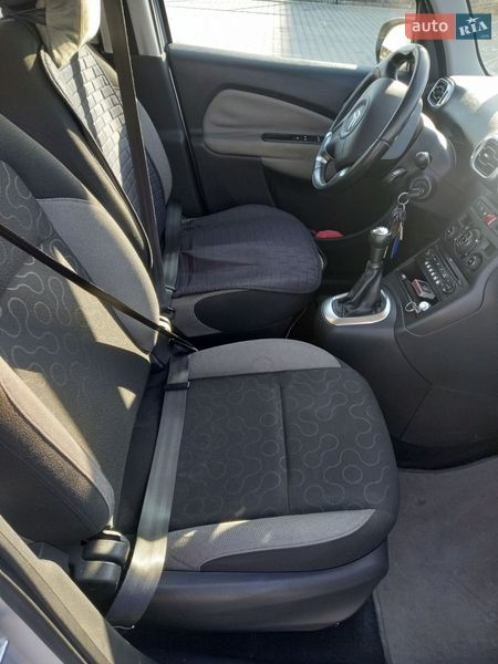 Мінівен Citroen C3 Picasso 2009 в Кременці