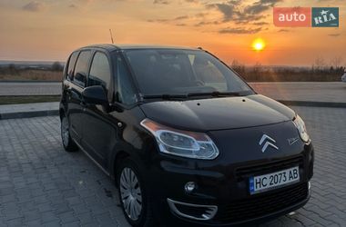 Минивэн Citroen C3 Picasso 2009 в Львове