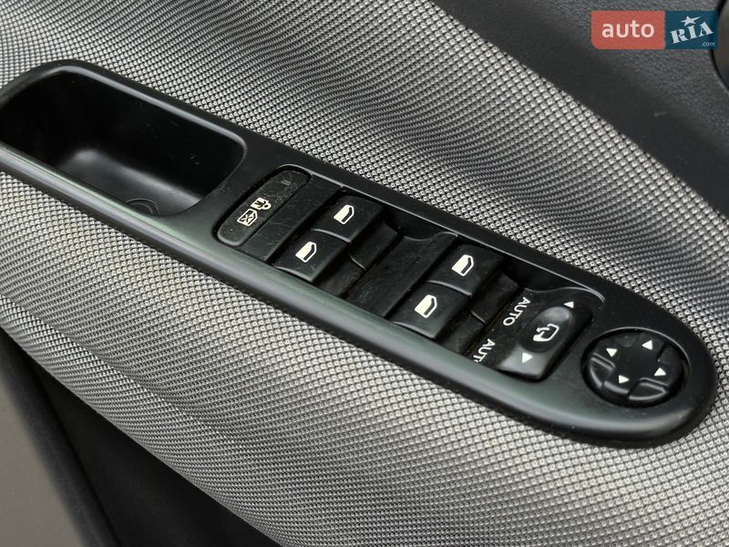 Минивэн Citroen C3 Picasso 2011 в Днепре фото 14 Минивэн Citroen C3 Picasso 2011 в Днепре