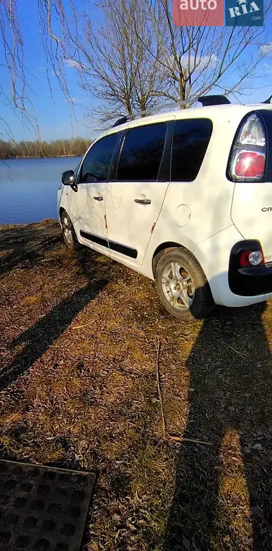 Citroen C3 Picasso