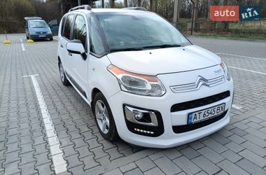 Минивэн Citroen C3 Picasso 2015 в Коломые