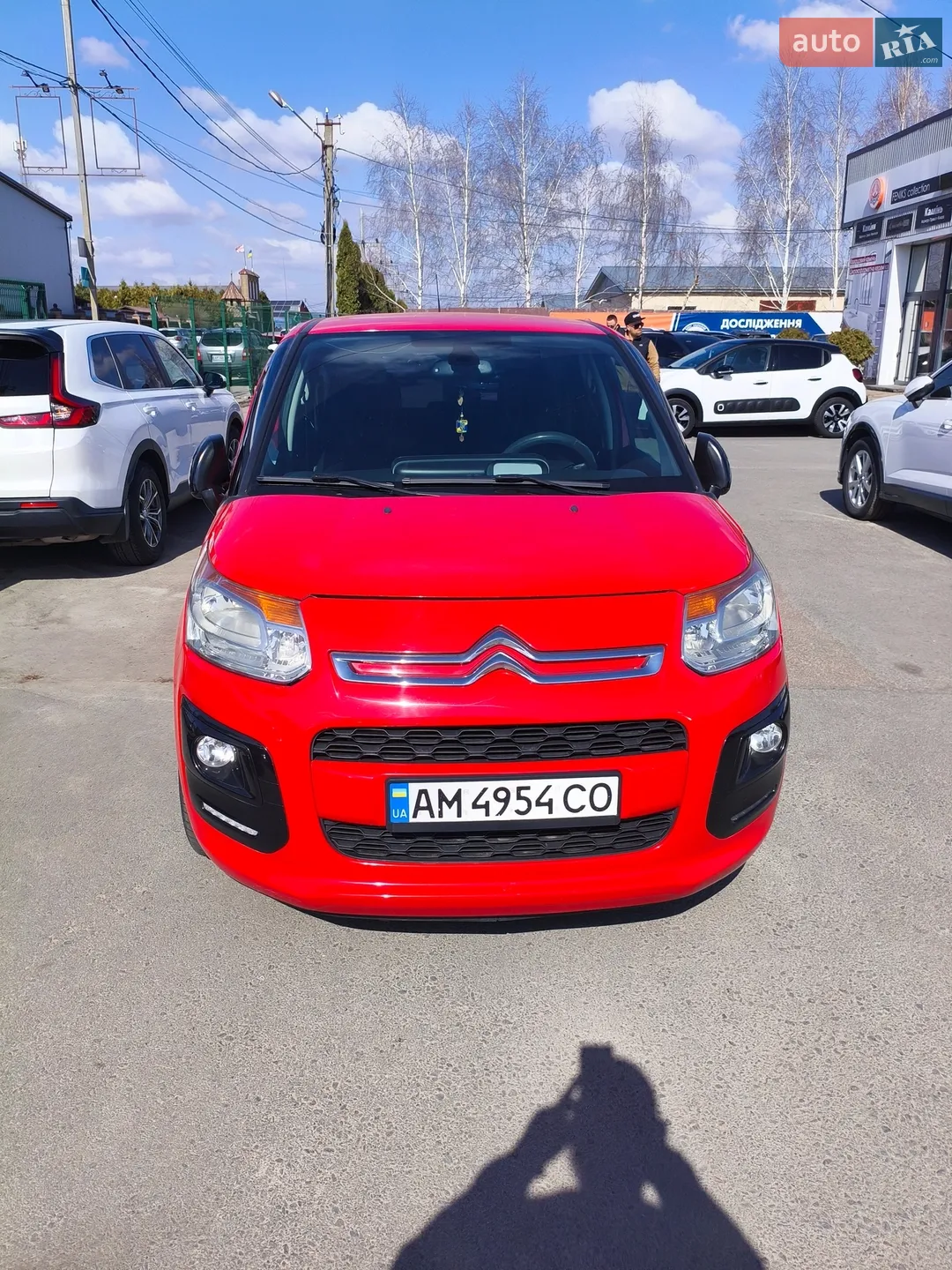 Фото авто 12