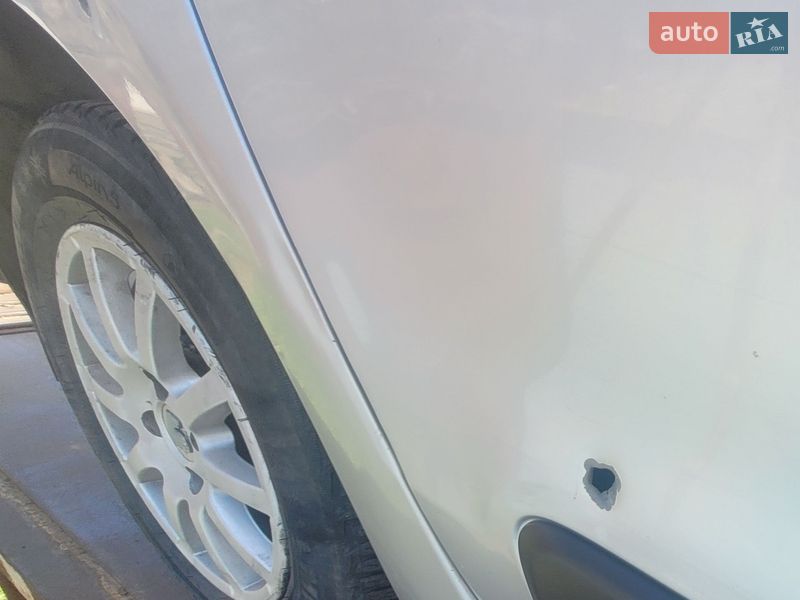 Мінівен Citroen C3 Picasso 2012 в Одесі