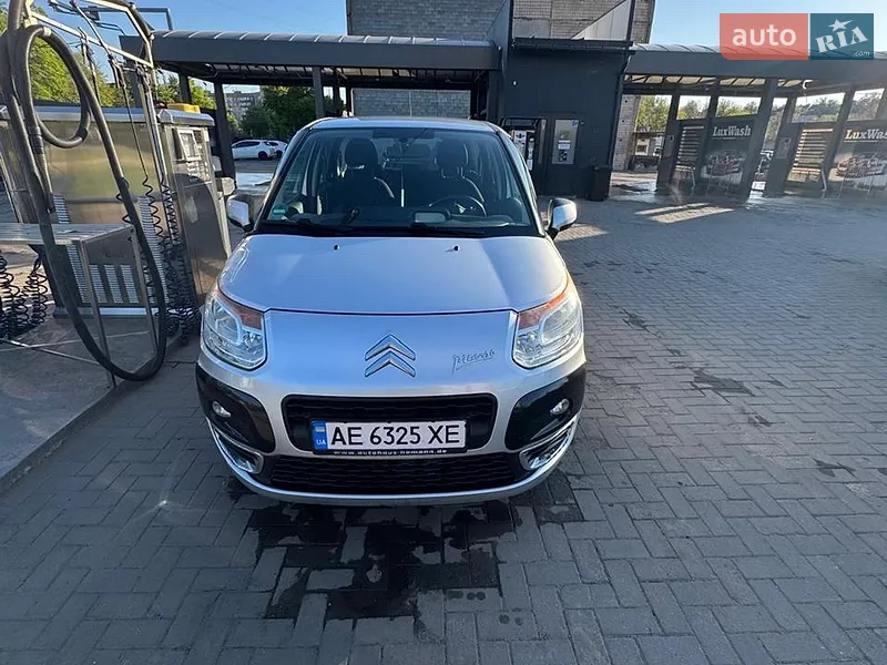 Citroen C3 Picasso